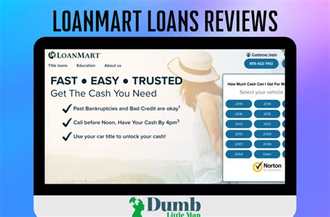 LoanMart Reviews .